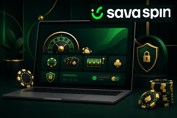 savaspin 33