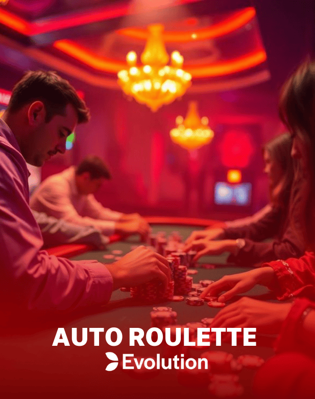 Auto-Roulette