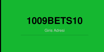 1009Bets10