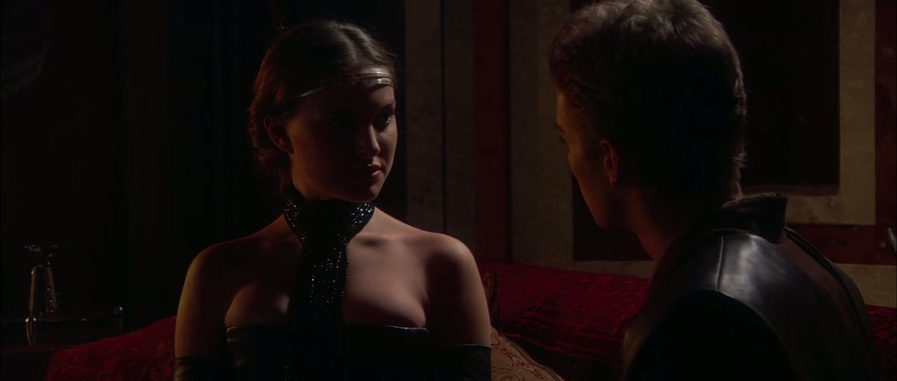Star Wars: Episode II - Attack of the Clones Screenshot