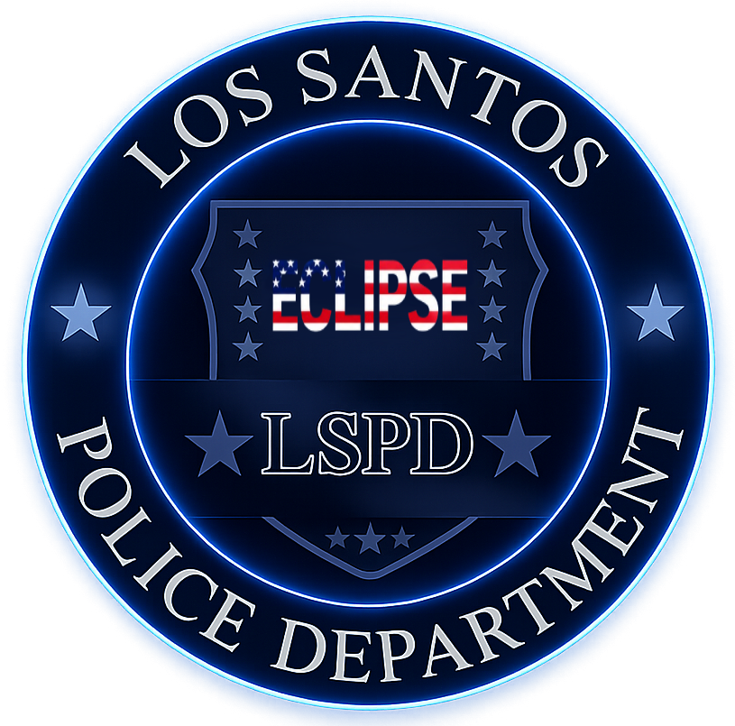 LSPD Logo