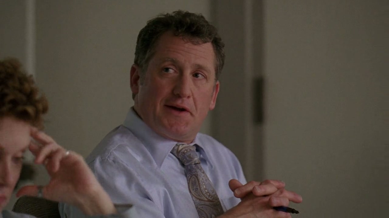 The Wire Screenshot
