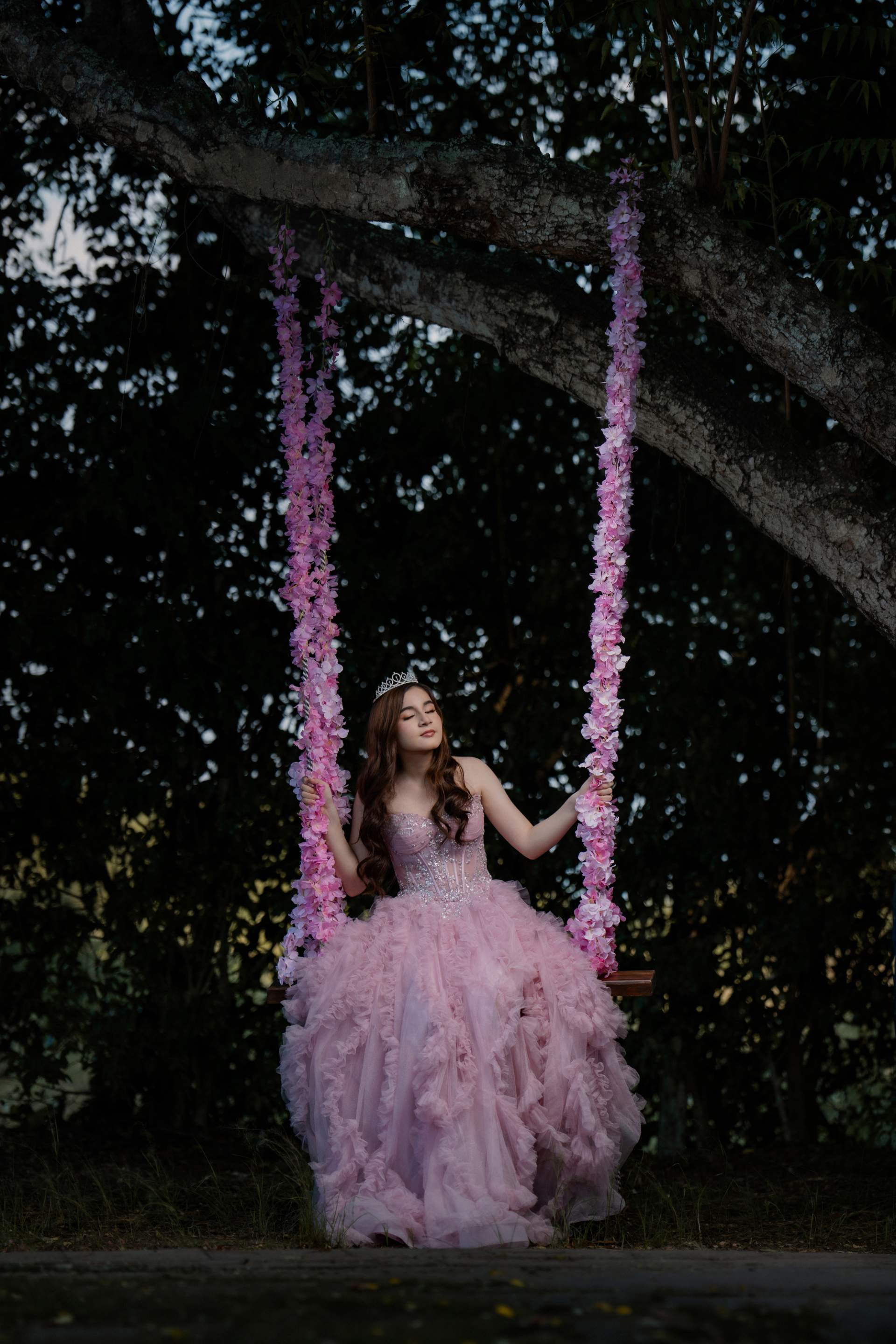 Quinceañera Galería 1 - Foto 30