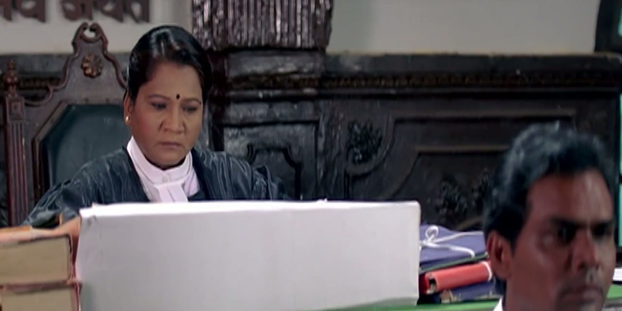 Undertrial Screenshot