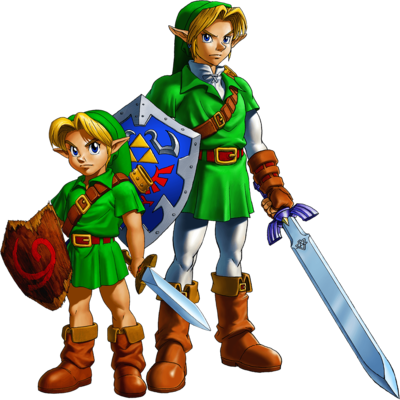 The Legend of Zelda: Ocarina of Time Remake - A Timeless Classic Reimagined