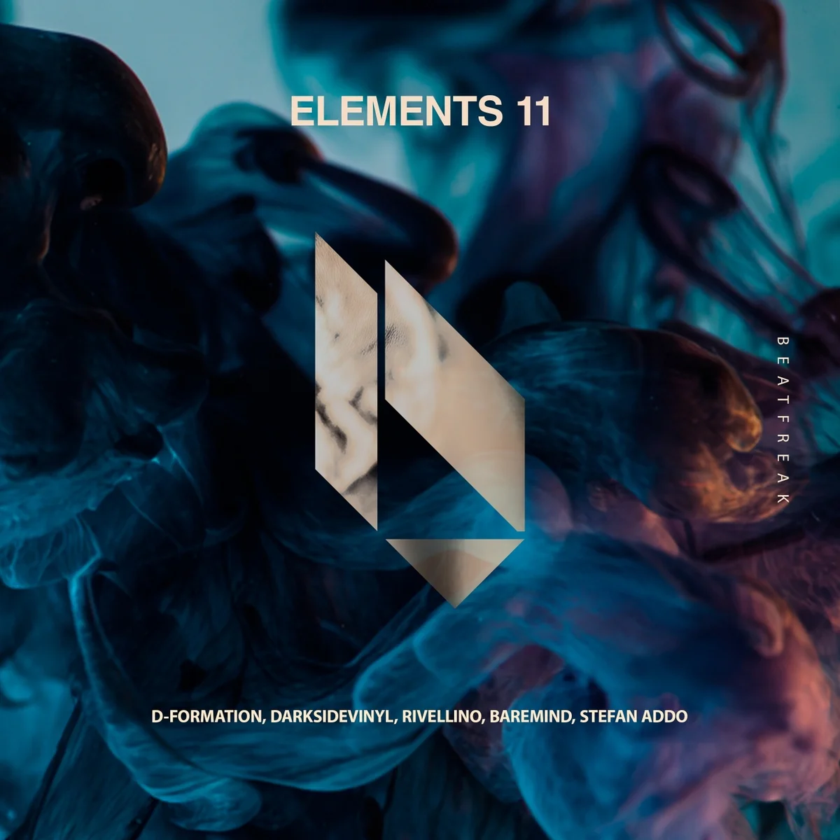 VA – Elements 11