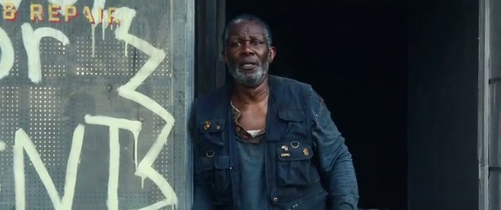The Punisher: One Last Kill Screenshot