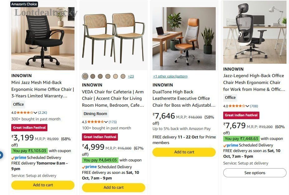Special Shopping Deal | Exclusive Sale Discount