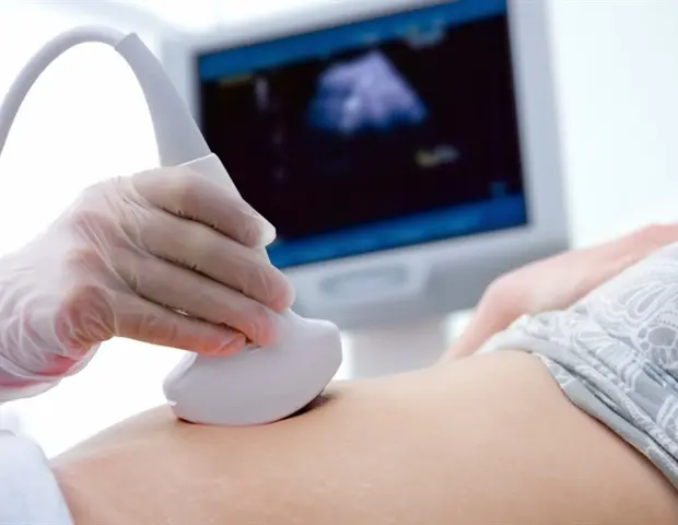 Ultrasound Waves Control Blood Flow