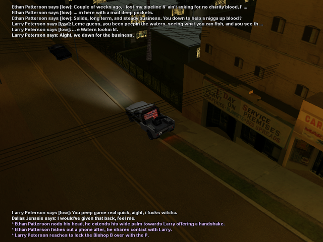 Networkin5