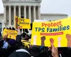 US Supreme Court Backs Trump on Protected Status