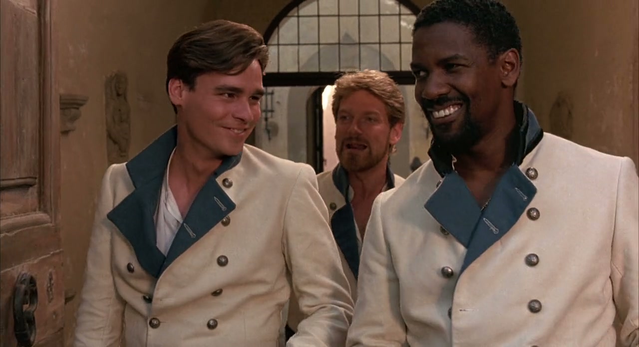 Much Ado About Nothing Screenshot
