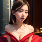 u8d64-u3044-u670d