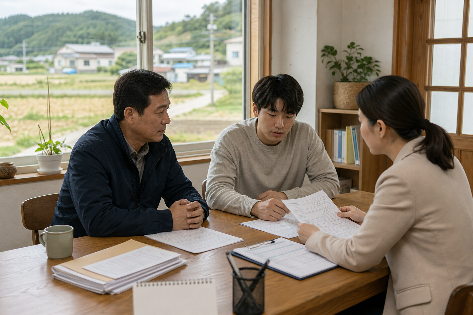 보호자 기준에서 꼭 확인할 180일 조건 내용을 설명하는 관련 이미지