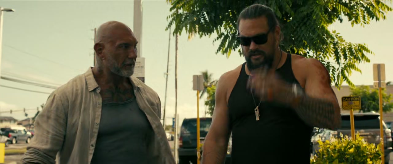 The Wrecking Crew Screenshot