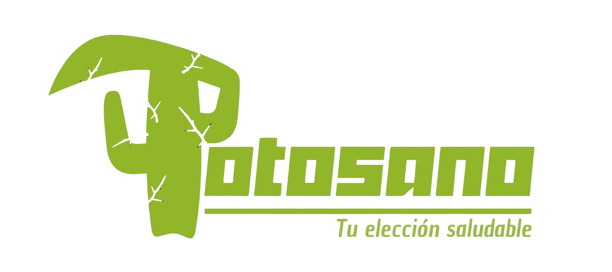 Potosano Logo