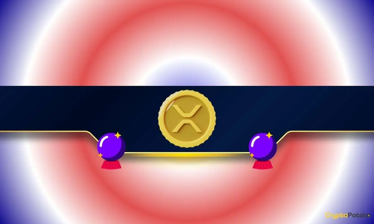XRP Valuation Slips to Ten-Day Low Amid Cooling Market Interest