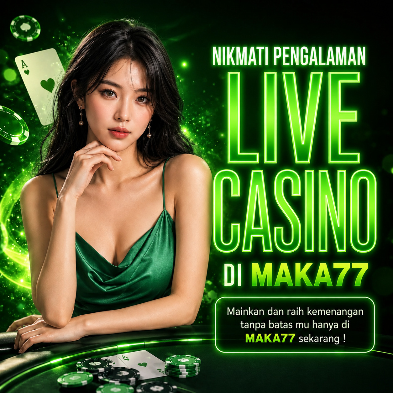 Live Casino