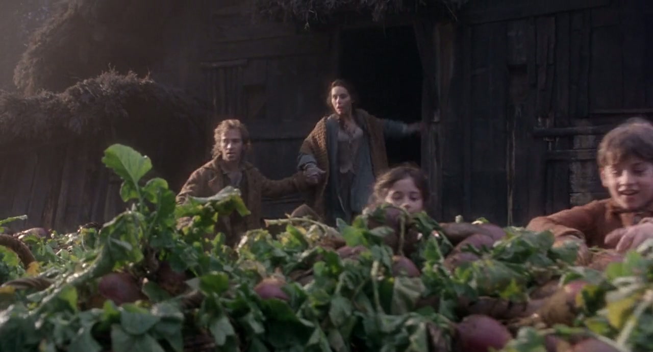 Mary Shelley's Frankenstein Screenshot