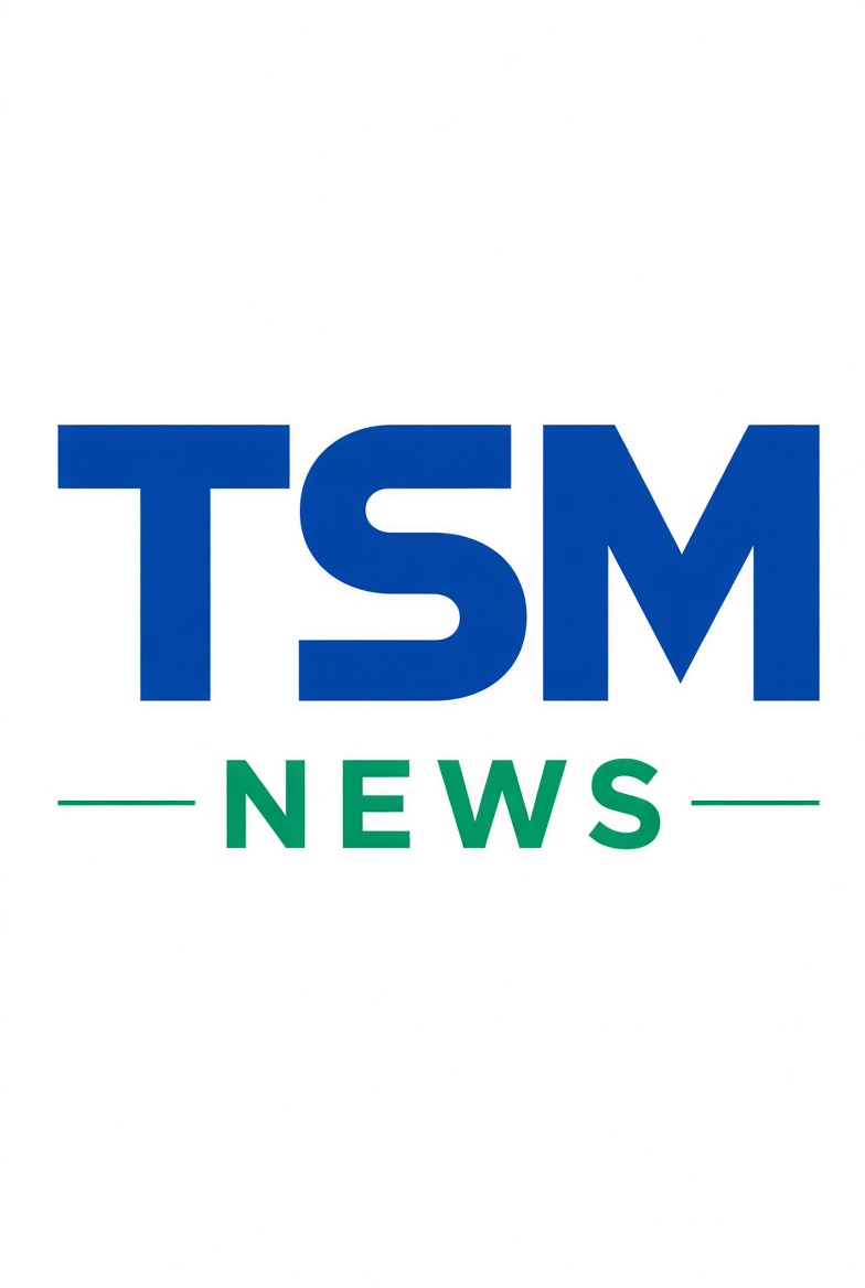 TSM News 