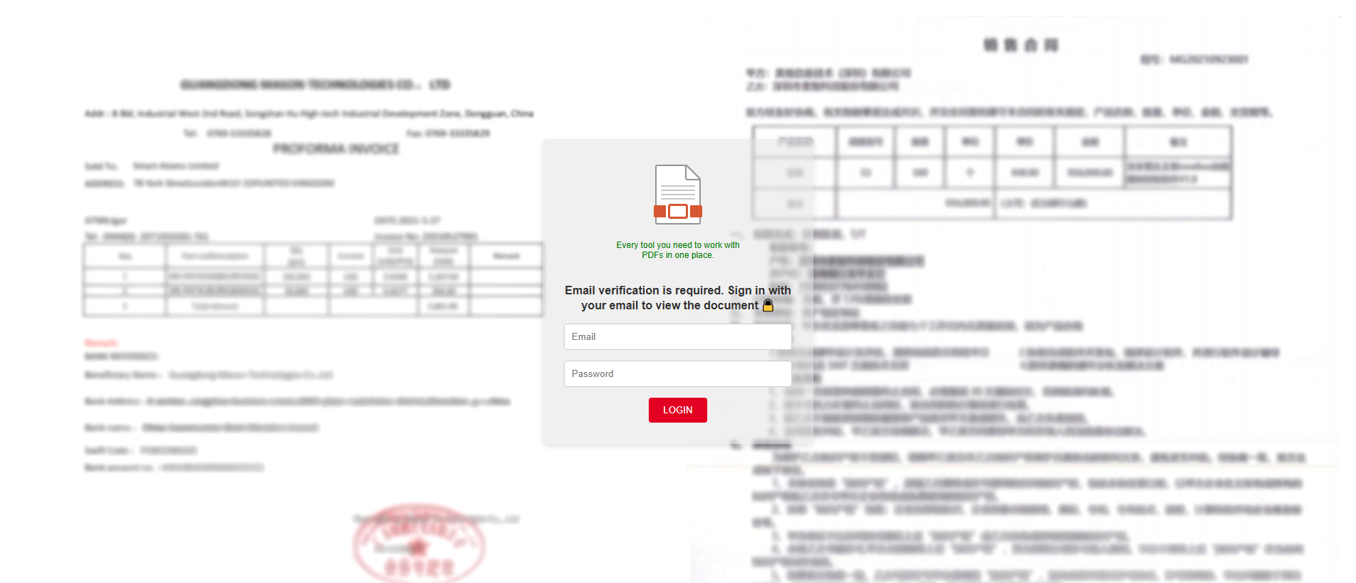Forensic screenshot of berck-mediengestaltung.de showing the phishing page layout