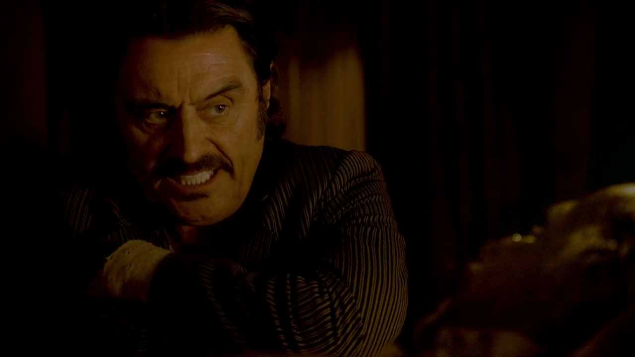 Deadwood Screenshot
