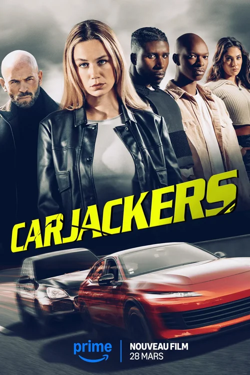 Carjackers (2025) PL.1080p.WEB-DL.H264-BP007 / Lektor PL