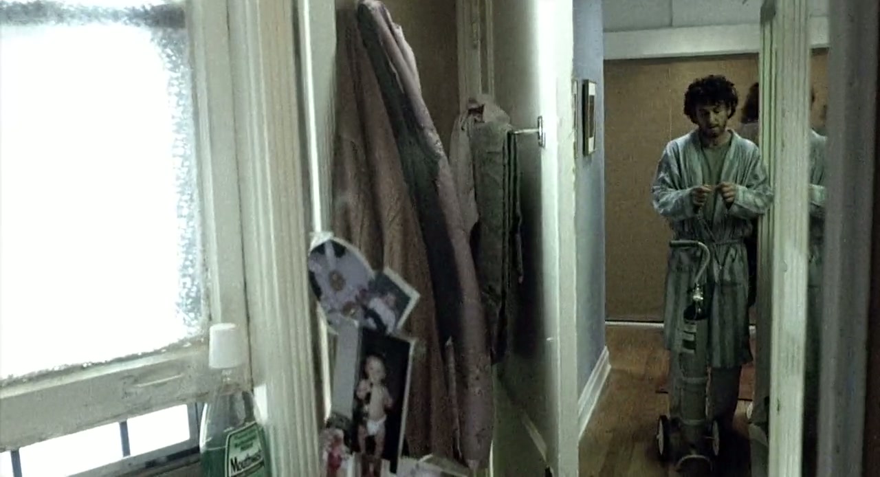 21 Grams Screenshot