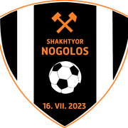 Shakhtyor Nogolos