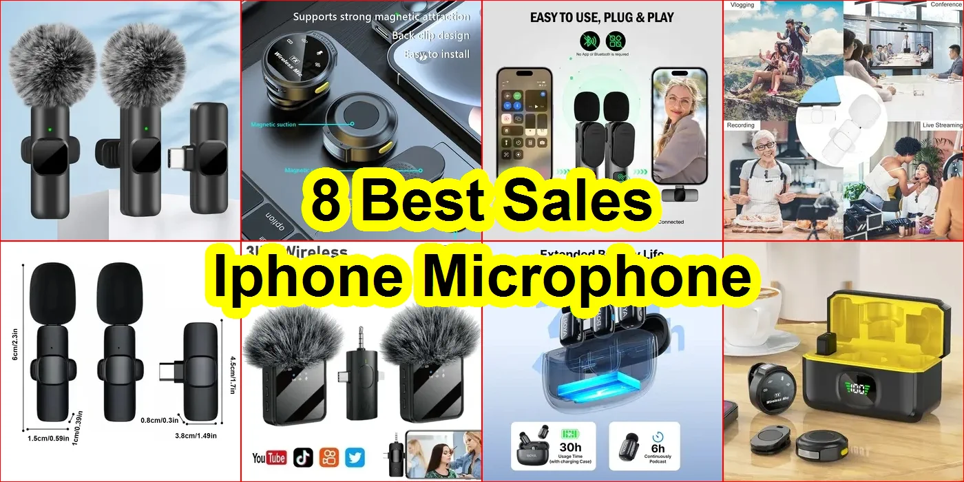 iPhone麥克風 評價