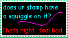 squiggle