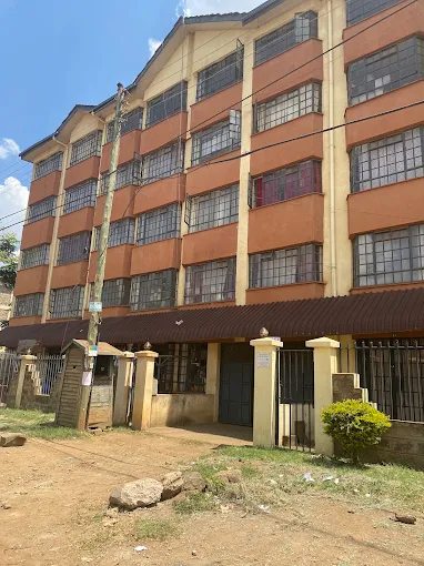 Makao Apartments in Nairobi
