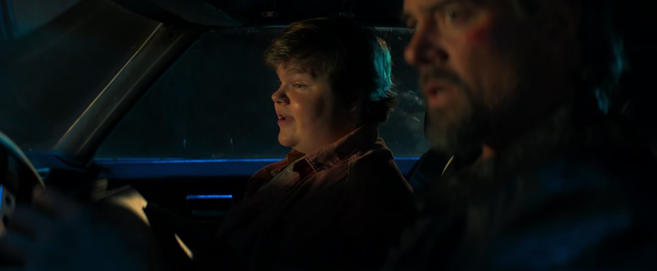London Calling Screenshot