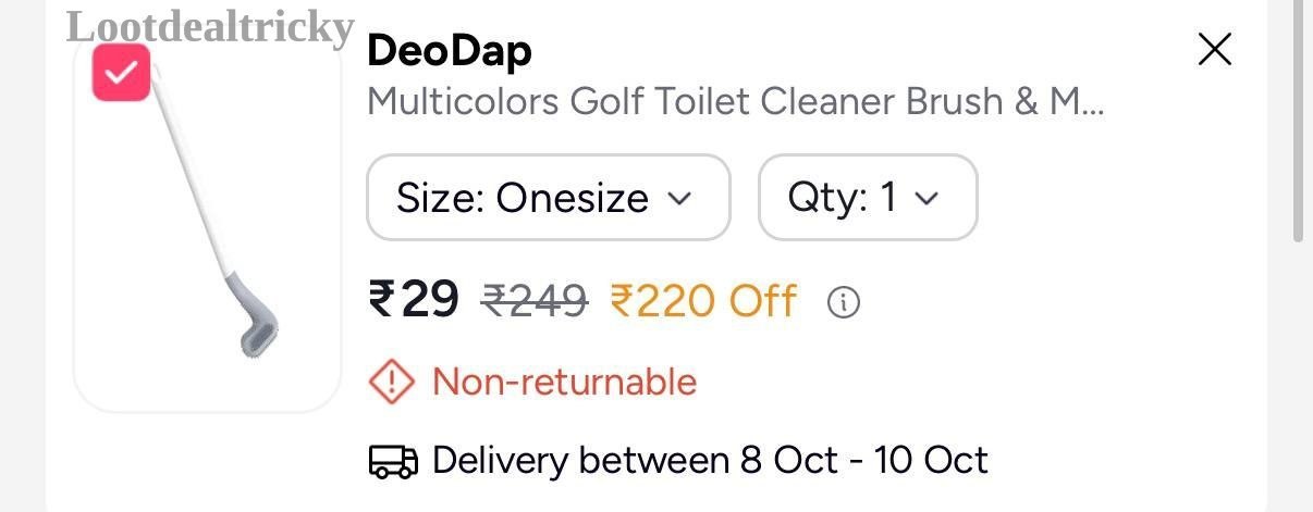 29 Myntr It | Huge Savings Offer