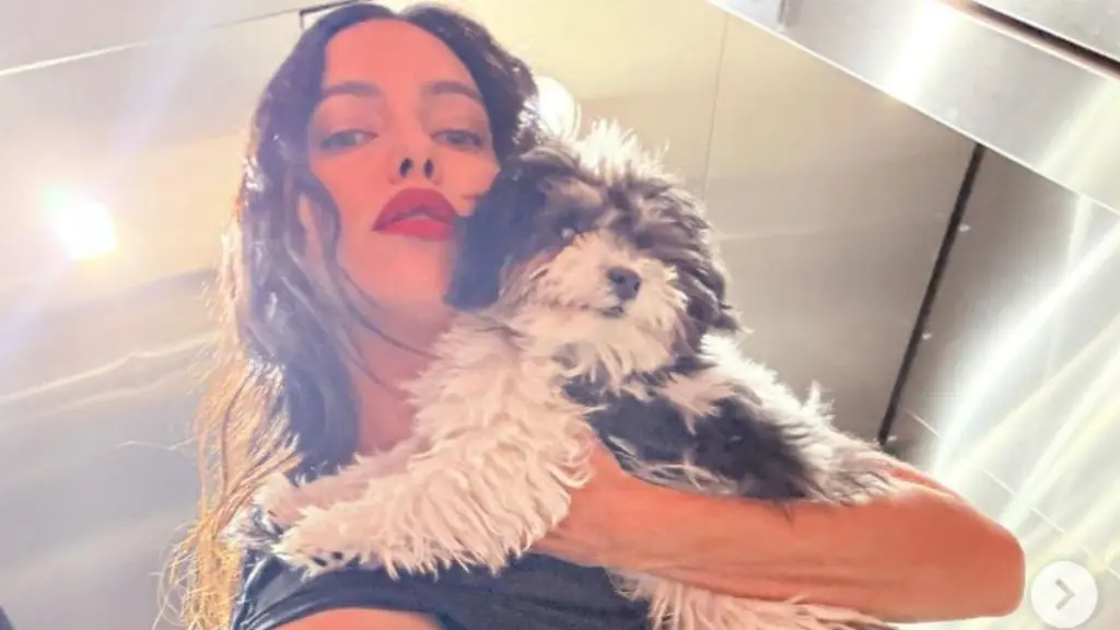 Irina Shayk's Daring Bodysuit Sparks Concerns