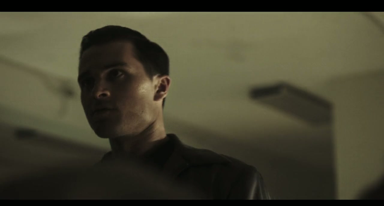 Project Blue Book Screenshot