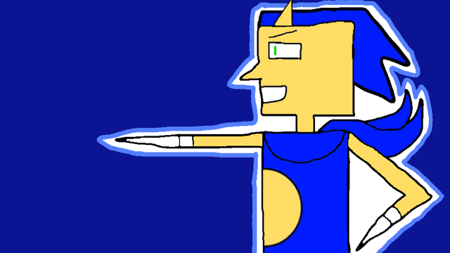 Sonic Powers