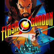 Flash Gordon, 1980