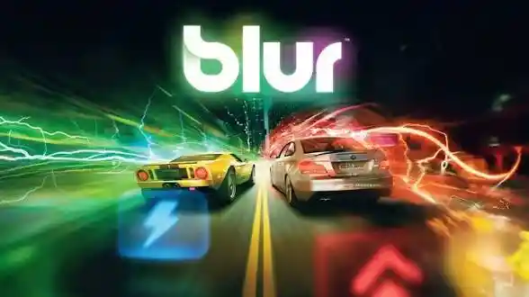 BLUR
