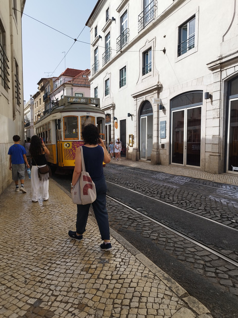 Algarve y algo mas - Blogs - Sabado 8 de Agosto. Lisboa (8)