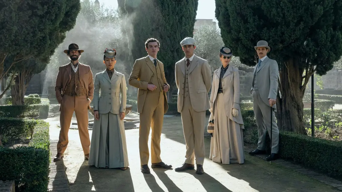 Un actor cheie părăsește seria Sherlock a lui Guy Ritchie, noi fețe se alătură distribuției
