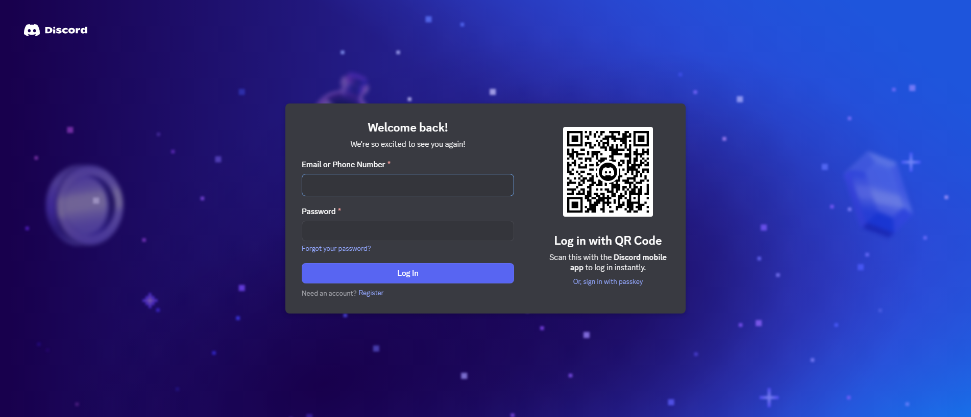 Forensic screenshot of login.invitetracker.co showing the phishing page layout