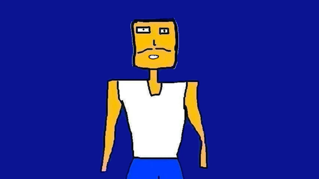 Hank Neutral