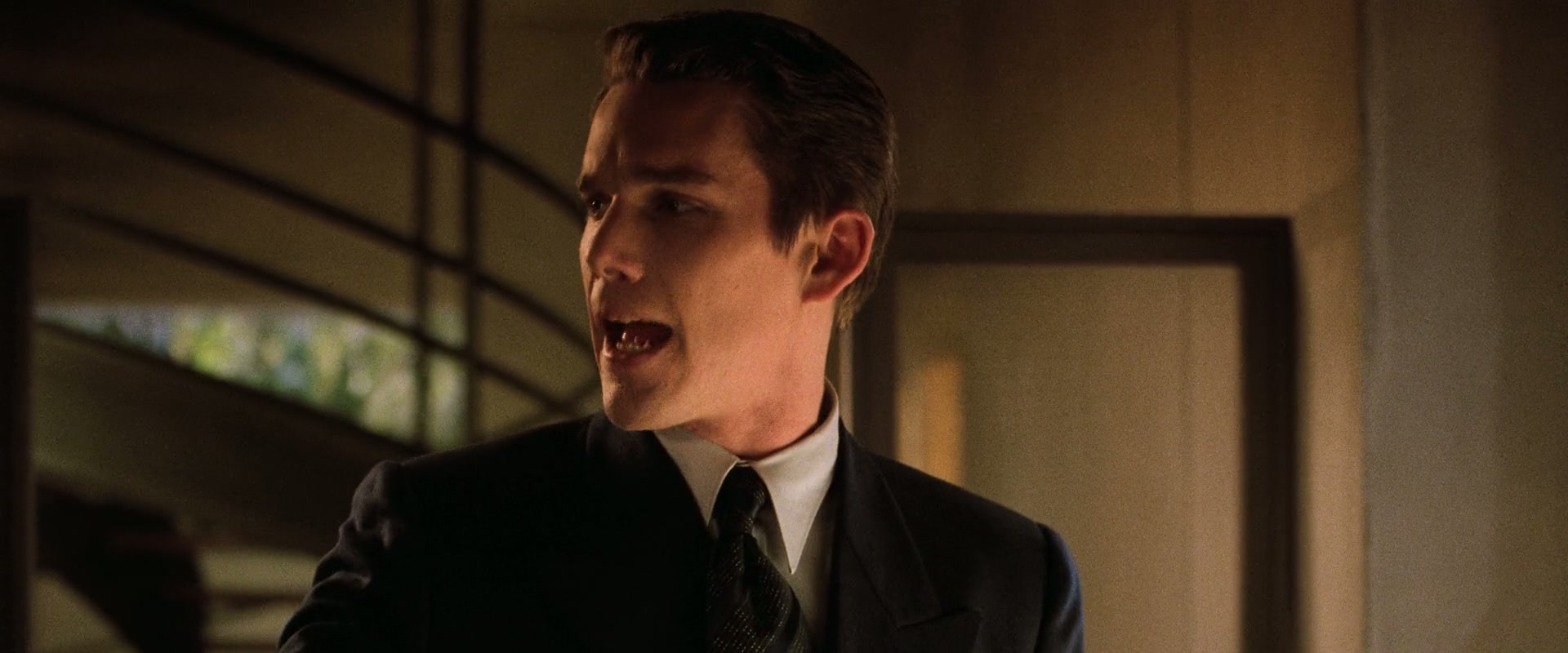 Gattaca Screenshot