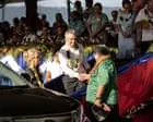 New Evidence Contradicts RFK Jr's Claim on Samoa Trip