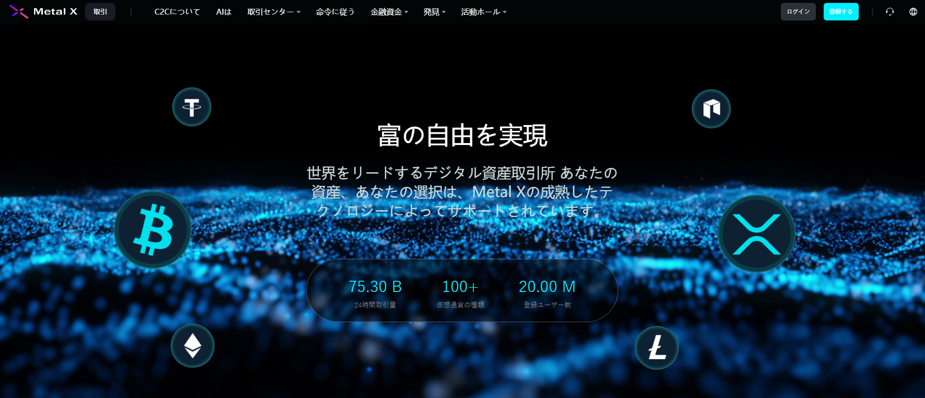 Forensic screenshot of metalx.icu showing the phishing page layout