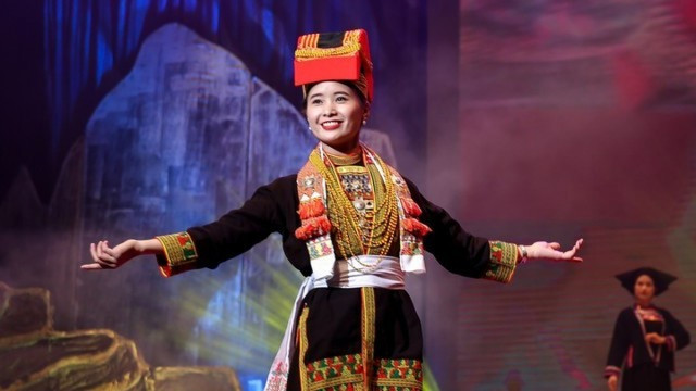 Quảng bá giới thiệu đặc trưng văn hóa các dân tộc vùng Đông Bắc tại Lạng Sơn