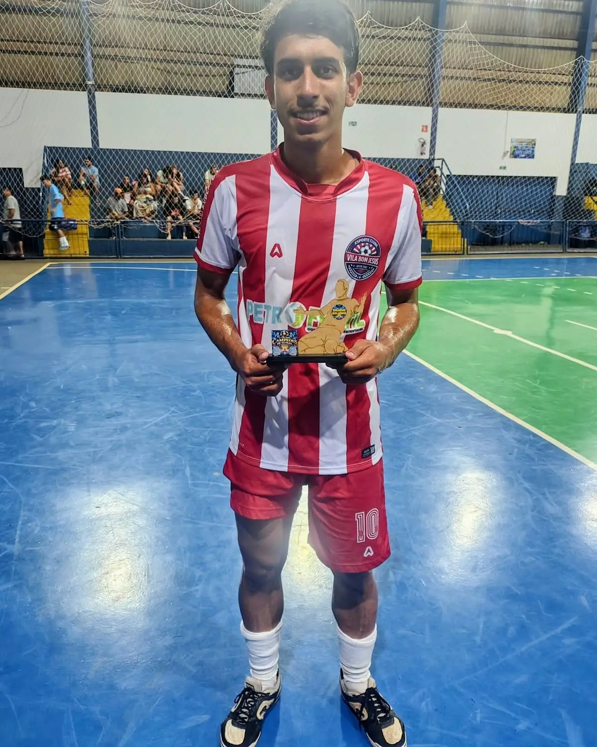 Regiao 5