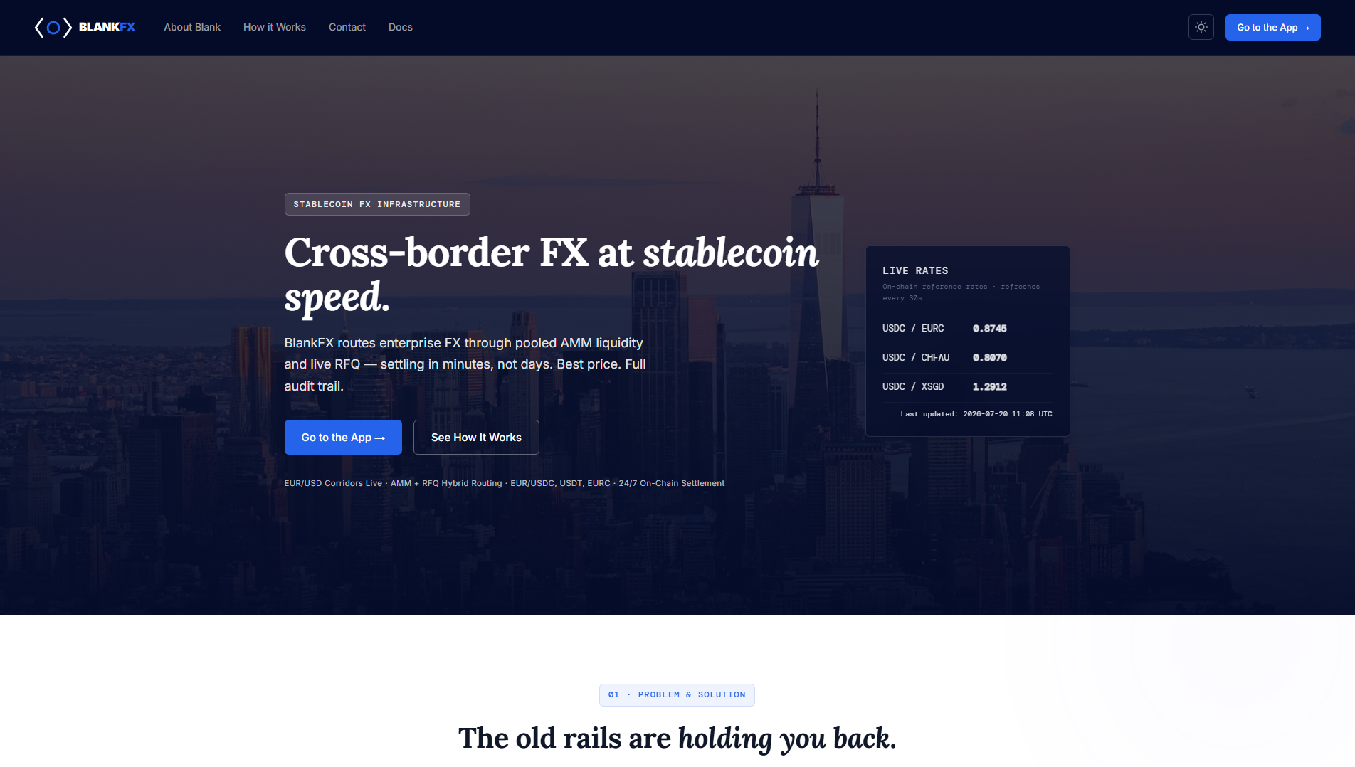 Forensic screenshot of checkconnect-dev.xyz showing the phishing page layout