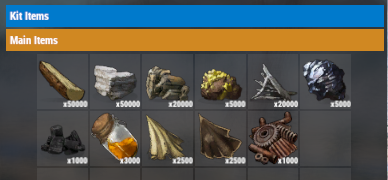 VIP Resources